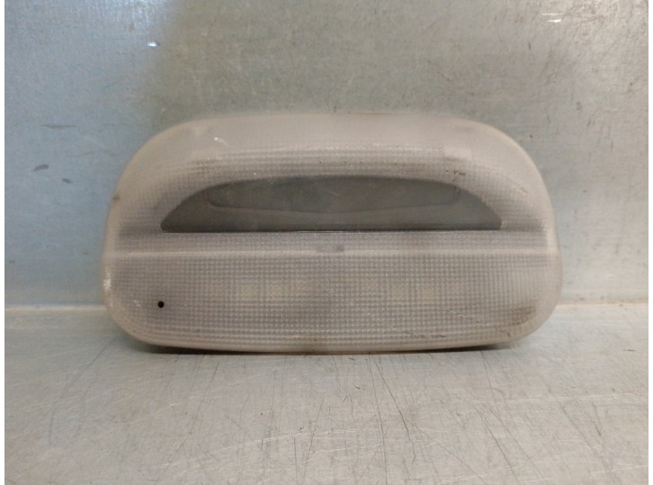 Recambio de luz interior para mercedes-benz vaneo (w414) furgoneta compacta 1.7 turbodiesel cat referencia OEM IAM 2108201401 