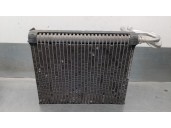 Recambio de evaporador aire acondicionado para bmw x5 (e70) 3.0 turbodiesel cat referencia OEM IAM 64116806555 