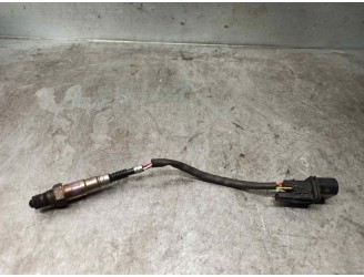 Recambio de sonda lambda para bmw serie 3 berlina (e46) 2.0 16v referencia OEM IAM 75297503 0258007142 BOSCH
