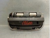 Recambio de luz interior para mercedes-benz vaneo (w414) furgoneta compacta 1.7 turbodiesel cat referencia OEM IAM 2108201401 