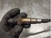 Recambio de sonda lambda para bmw serie 3 berlina (e46) 2.0 16v referencia OEM IAM 75297503 0258007142 BOSCH