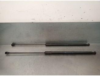 Recambio de amortiguadores capo para dacia duster (hm_) 1.6 sce 115 (hmm1) referencia OEM IAM 654702645R 654702645R 