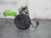 Recambio de compresor aire acondicionado para kia sportage 2.0 turbodiesel cat referencia OEM IAM 1204002815A 9L0410188 DOOWON