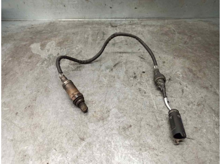Recambio de sonda lambda para bmw serie 3 berlina (e46) 2.0 16v referencia OEM IAM 17343909 0258003231 BOSCH