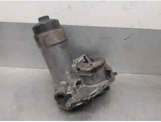 Recambio de soporte filtro aceite para audi allroad quattro (4b5) 2.5 v6 24v tdi referencia OEM IAM 059115405G  