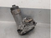 Recambio de soporte filtro aceite para audi allroad quattro (4b5) 2.5 v6 24v tdi referencia OEM IAM 059115405G 