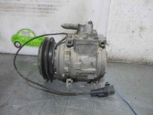 Recambio de compresor aire acondicionado para kia sportage 2.0 turbodiesel cat referencia OEM IAM 1204002815A 9L0410188 DOOWON