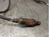 Recambio de sonda lambda para bmw serie 3 berlina (e46) 2.0 16v referencia OEM IAM 17343909 0258003231 BOSCH