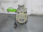 Recambio de compresor aire acondicionado para kia sportage 2.0 turbodiesel cat referencia OEM IAM 1204002815A 9L0410188 DOOWON