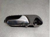 Replacement front right interior door handle for Mercedes-Benz Vaneo (W414) compact van 1.7 turbodiesel CAT reference 