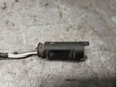 Recambio de sonda lambda para bmw serie 3 berlina (e46) 2.0 16v referencia OEM IAM 17343909 0258003231 BOSCH