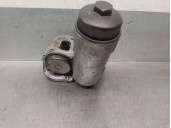 Recambio de soporte filtro aceite para audi allroad quattro (4b5) 2.5 v6 24v tdi referencia OEM IAM 059115405G 