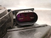 Recambio de electroventilador para seat altea xl (5p5) family referencia OEM IAM 1K0121207T 1K0121207T 