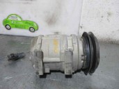 Recambio de compresor aire acondicionado para kia sportage 2.0 turbodiesel cat referencia OEM IAM 1204002815A 9L0410188 DOOWON