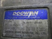 Recambio de compresor aire acondicionado para kia sportage 2.0 turbodiesel cat referencia OEM IAM 1204002815A 9L0410188 DOOWON