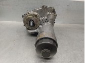 Recambio de soporte filtro aceite para audi allroad quattro (4b5) 2.5 v6 24v tdi referencia OEM IAM 059115405G  