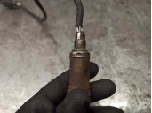 Recambio de sonda lambda para bmw serie 3 berlina (e46) 2.0 16v referencia OEM IAM 17343909 0258003231 BOSCH