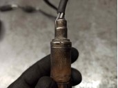 Recambio de sonda lambda para bmw serie 3 berlina (e46) 2.0 16v referencia OEM IAM 17343909 0258003231 BOSCH