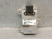 Replacement sensor for Saab 9-3 convertible (YS3F) 2.0 T OEM IAM reference 13665701 9184504 TRW