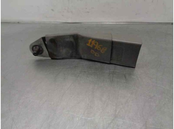Replacement seatbelt buckle for Chrysler Sebring saloon 2.0 CRD cat OEM IAM reference YX321D5AC 