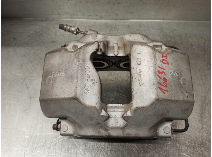Recambio de pinza freno delantera izquierda para bmw serie 3 berlina (g20) referencia OEM IAM 688583901  ATE