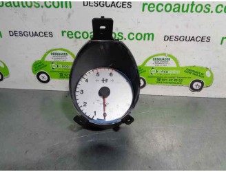 Recambio de cuadro instrumentos para alfa romeo 156 (116) 1.9 jtd progression referencia OEM IAM 60658089  