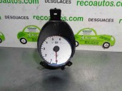 Recambio de cuadro instrumentos para alfa romeo 156 (116) 1.9 jtd progression referencia OEM IAM 60658089 
