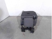 Recambio de asientos trasero izquierdo para land rover discovery 2.7 td v6 cat referencia OEM IAM HVB500210 TELA NEGRA 5 PUERTAS