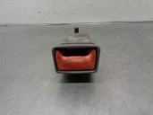 Replacement seatbelt buckle for Chrysler Sebring saloon 2.0 CRD cat OEM IAM reference YX321D5AC 