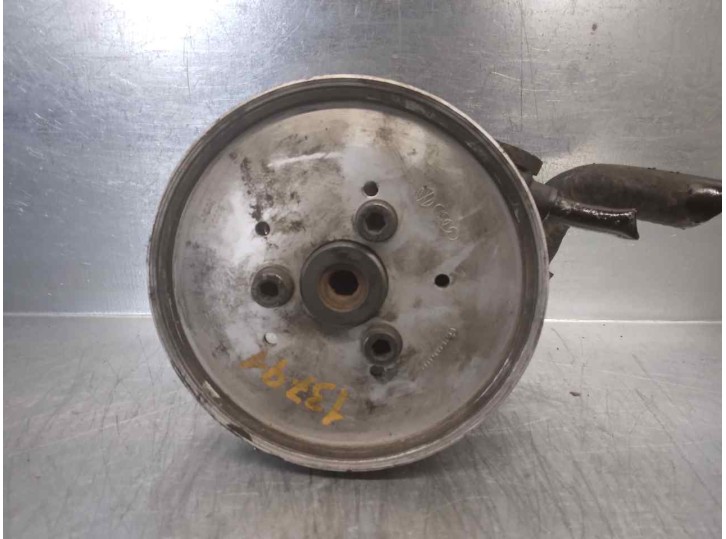 Recambio de bomba servodireccion para audi allroad quattro (4b5) 2.5 v6 24v tdi referencia OEM IAM 4B0145156P 7691955294 ZF