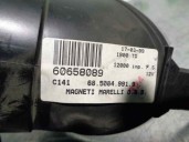 Recambio de cuadro instrumentos para alfa romeo 156 (116) 1.9 jtd progression referencia OEM IAM 60658089  