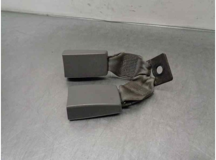 Replacement seatbelt buckle for Chrysler Sebring Saloon 2.0 CRD CAT OEM IAM reference YV851D5AB 