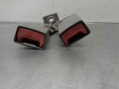 Recambio de enganche cinturon para chrysler sebring berlina 2.0 crd cat referencia OEM IAM YV851D5AB  