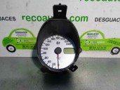 Recambio de cuadro instrumentos para alfa romeo 156 (116) 1.9 jtd progression referencia OEM IAM 60664278 