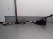 Recambio de palanca cambio para renault scenic iii 1.5 dci diesel fap referencia OEM IAM 8201021402  