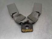 Replacement seatbelt buckle for Chrysler Sebring Saloon 2.0 CRD CAT OEM IAM reference YV851D5AB 