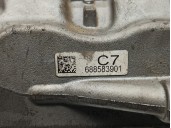 Recambio de pinza freno delantera izquierda para bmw serie 3 berlina (g20) referencia OEM IAM 688583901  ATE