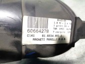 Recambio de cuadro instrumentos para alfa romeo 156 (116) 1.9 jtd progression referencia OEM IAM 60664278  