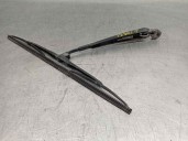 Recambio de brazo limpia trasero para audi allroad quattro (4b5) 2.5 v6 24v tdi referencia OEM IAM 8D9955407 