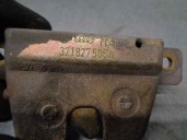 Recambio de cerradura maletero / porton para seat toledo (1l) 1.8 cat (rp) referencia OEM IAM 321827506A 