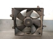 Recambio de electroventilador para subaru forester s10 (sf) 2.0 cat referencia OEM IAM 45121FC050 45121FC050 