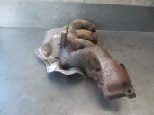 Recambio de colector escape para ford transit caja cerrada ´06 2.2 tdci cat referencia OEM IAM BK2Q9430CB FOMOCO