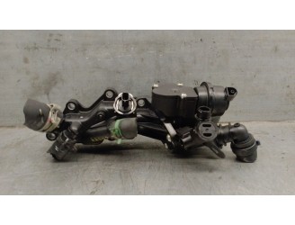 Recambio de termostato para renault megane iii grandtour (kz0/1) 1.2 tce (kz2b, kz11) referencia OEM IAM 110601560R 110601560R T
