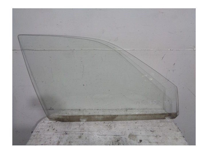 Recambio de luna delantera derecha para volkswagen polo berlina (6n1) 1.05 referencia OEM IAM 43R000017 43E000017 DOT211M73AS2