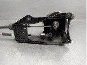 Recambio de palanca cambio para renault scenic iii 1.5 dci diesel fap referencia OEM IAM 8201021402  