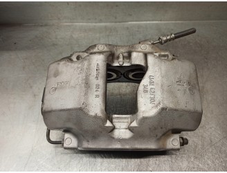 Recambio de pinza freno delantera derecha para bmw serie 3 berlina (g20) referencia OEM IAM 688584001 ATE
