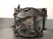 Recambio de electroventilador para subaru forester s10 (sf) 2.0 cat referencia OEM IAM 45121FC050 45121FC050 