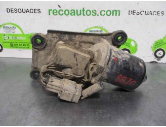 Recambio de motor limpia delantero para kia sportage 2.0 turbodiesel cat referencia OEM IAM 981201F000  