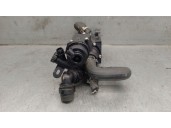 Recambio de termostato para renault megane iii grandtour (kz0/1) 1.2 tce (kz2b, kz11) referencia OEM IAM 110601560R 110601560R T