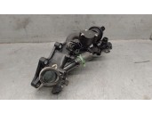 Recambio de termostato para renault megane iii grandtour (kz0/1) 1.2 tce (kz2b, kz11) referencia OEM IAM 110601560R 110601560R T